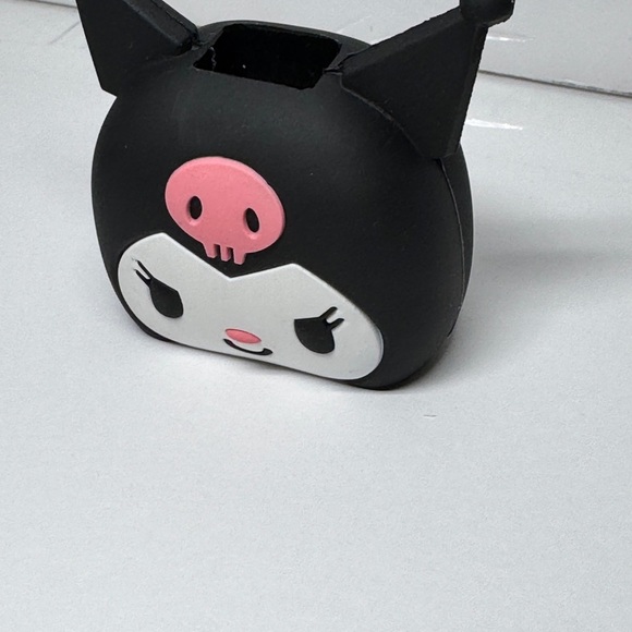 Kuromi adapter Case Cover - Picture 3 of 8